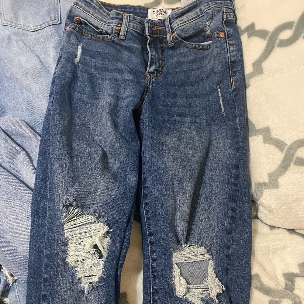 ๐ Jean bundle ๐ - Picture 4 of 10
